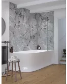APS54148 ‘Portofino’ Bathroom Wall Panel 