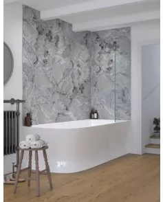 APS54148 ‘Portofino’ Bathroom Wall Panel 