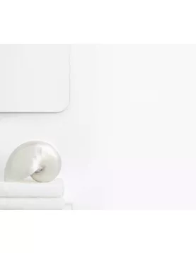 APS54149 ‘Premium White Gloss’ Bathroom Wall Panel  APS54149 ‘Premium White Gloss’ Bathroom Wall Panel