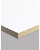 APS54149 ‘Premium White Gloss’ Bathroom Wall Panel 