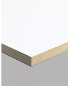 APS54149 ‘Premium White Gloss’ Bathroom Wall Panel 