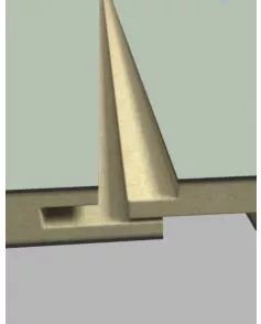 APS54151 ‘Sage’ Bathroom Wall Panel 