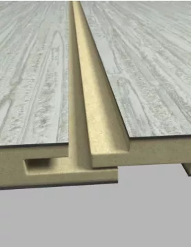 APS54154 ‘Silver Rain’ Bathroom Wall Panel  APS54154 ‘Silver Rain’ Bathroom Wall Panel