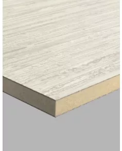 APS54154 ‘Silver Rain’ Bathroom Wall Panel 