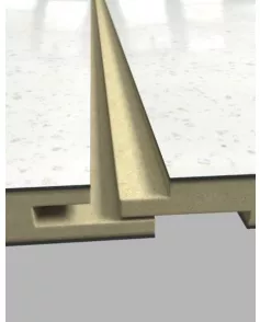 APS54155 ‘Snow Shimmer’ Bathroom Wall Panel 