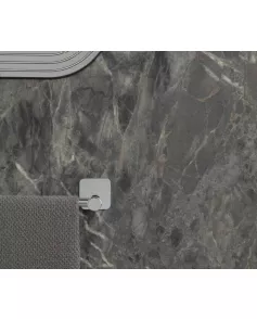 APS54156 ‘Tempest Marble’ Bathroom Wall Panel 