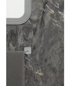 APS54156 ‘Tempest Marble’ Bathroom Wall Panel 