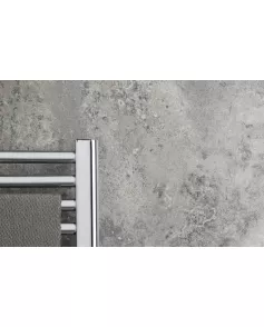 APS54157 ‘Textured Concrete’ Bathroom Wall Panel 