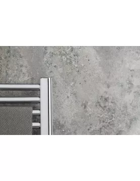 APS54157 ‘Textured Concrete’ Bathroom Wall Panel  APS54157 ‘Textured Concrete’ Bathroom Wall Panel