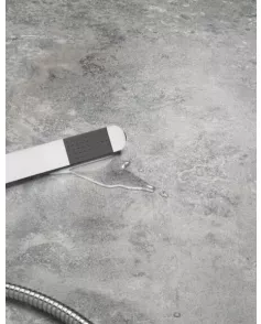 APS54157 ‘Textured Concrete’ Bathroom Wall Panel 