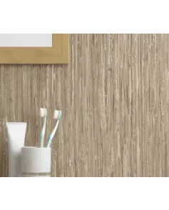 APS54158 ‘Travertine Rain’ Bathroom Wall Panel
