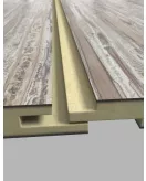 APS54158 ‘Travertine Rain’ Bathroom Wall Panel
