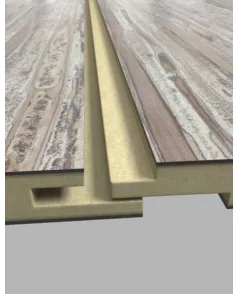 APS54158 ‘Travertine Rain’ Bathroom Wall Panel
