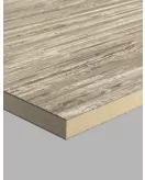 APS54158 ‘Travertine Rain’ Bathroom Wall Panel
