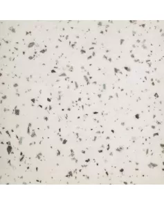 APS54181 White Sparkle 