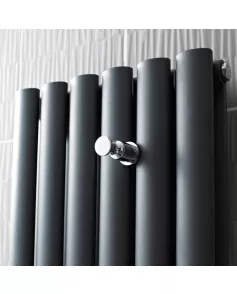 APS5469 Revive Radiator Robe Hook Chrome