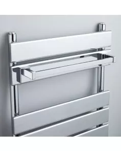 APS5471 Magnetic Towel Rail Chrome