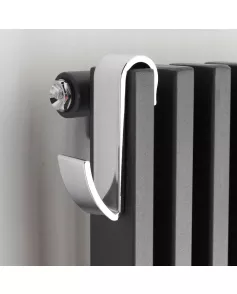 APS5472 Radiator Hook Chrome