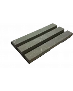 APS54785 2400x600x21mm Cloud Stone Acoustic Panels Cloud Stone