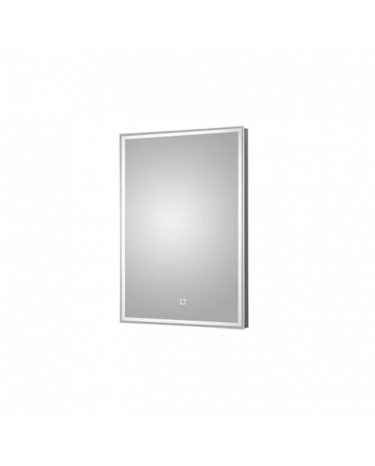 APS5480 Lyra 700 x 500 LED Mirror Silver