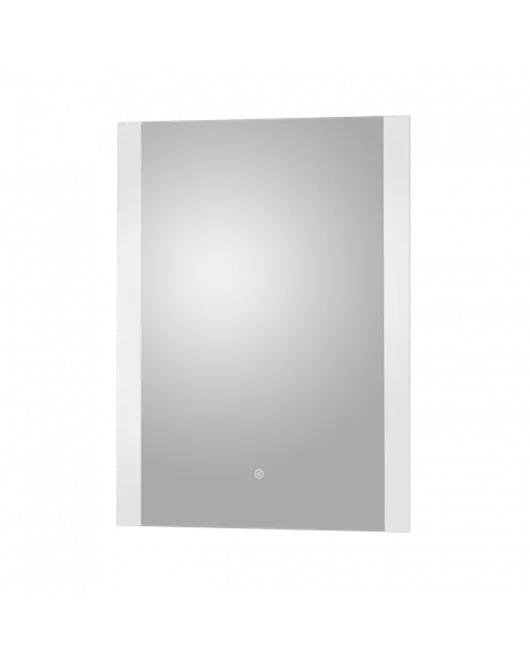APS5482 Castor 700 x 500 Ambient Mirror Silver