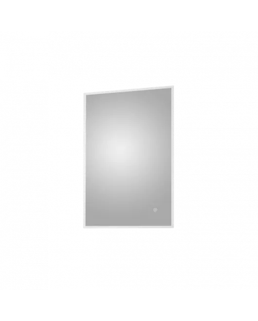 APS5483 Leva 700 x 500 Ambient Mirror Silver