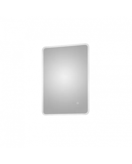 APS5484 Lynx 700 x 500 Ambient Mirror Silver