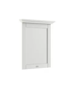 APS5809 600mm Flat Mirror Timeless Sand