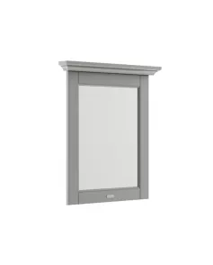 APS5810 600mm Flat Mirror Storm Grey