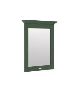 APS5812 600mm Flat Mirror Hunter Green