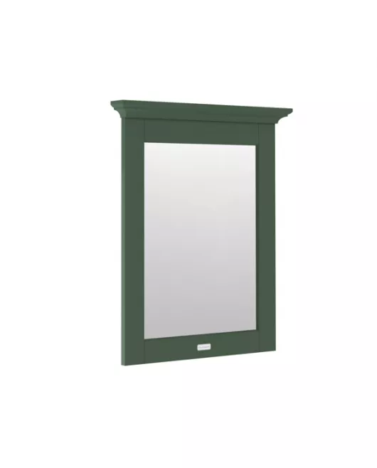 APS5812 600mm Flat Mirror Hunter Green