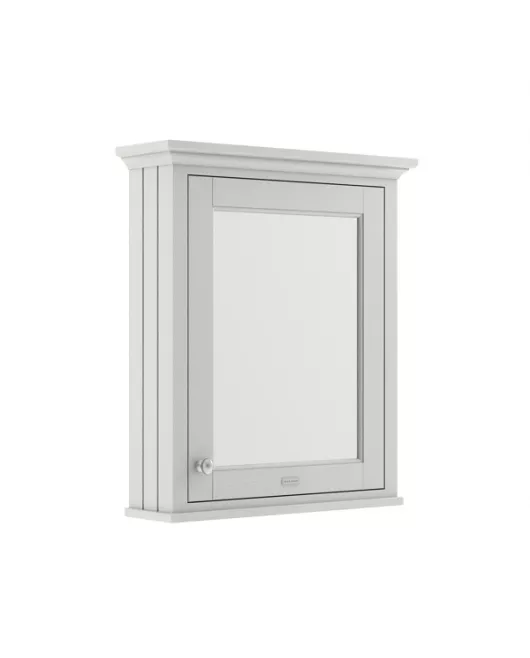 APS5813 600mm Mirror Cabinet Timeless Sand