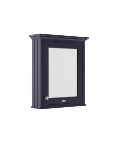 APS5815 600mm Mirror Cabinet Twilight Blue
