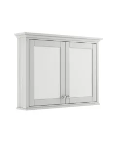 APS5817 1050mm Mirror Cabinet Timeless Sand