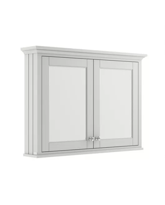APS5817 1050mm Mirror Cabinet Timeless Sand