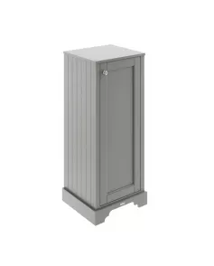 APS5822 490mm Tall Boy Unit Storm Grey