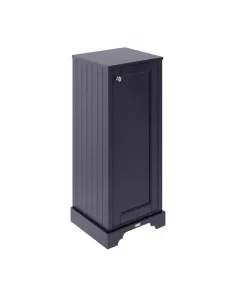 APS5823 490mm Tall Boy Unit Twilight Blue