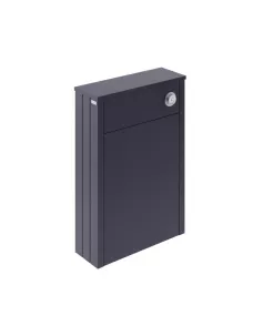 APS5826 550mm WC Unit Twilight Blue