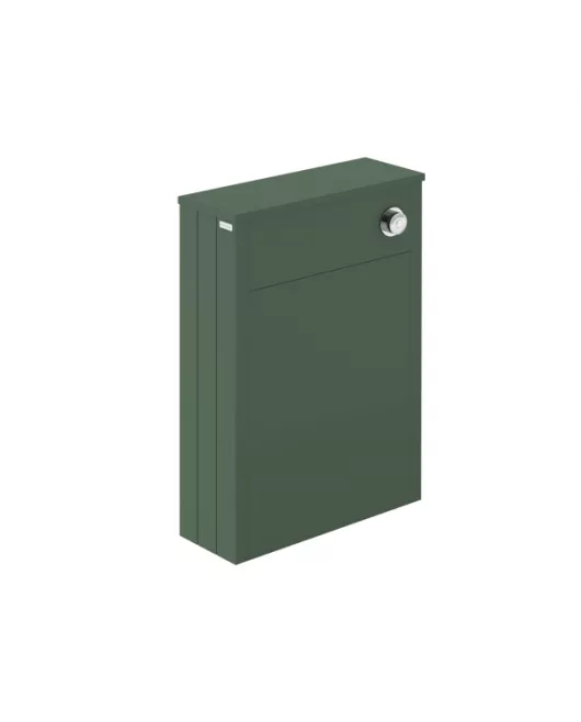 APS5827 550mm WC Unit Hunter Green