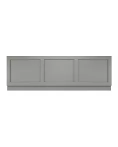 APS5829 1700mm Front Panel Storm Grey