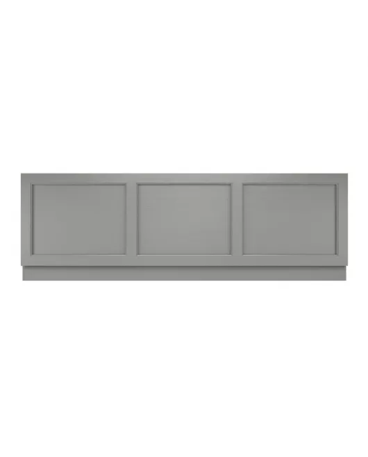 APS5829 1700mm Front Panel Storm Grey