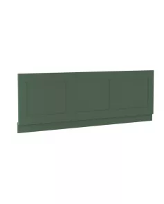 APS5831 1700mm Front Panel Hunter Green
