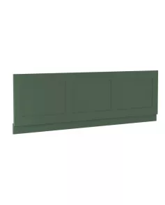 APS5835 1800mm Front Panel Hunter Green
