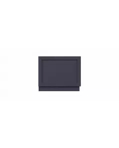 APS5838 700mm End Panel Twilight Blue