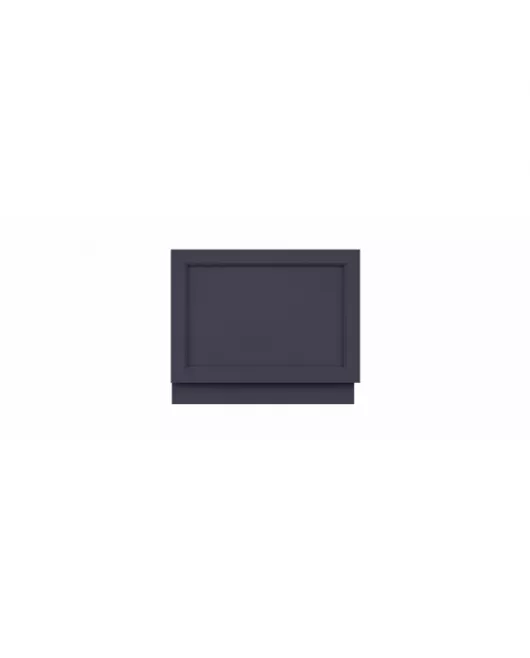 APS5838 700mm End Panel Twilight Blue