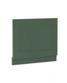 APS5839 700mm End Panel Hunter Green