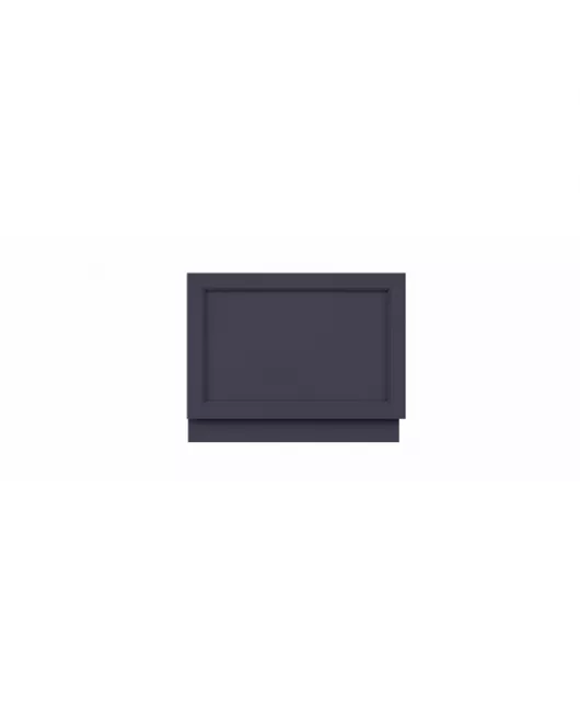APS5842 750mm End Panel Twilight Blue