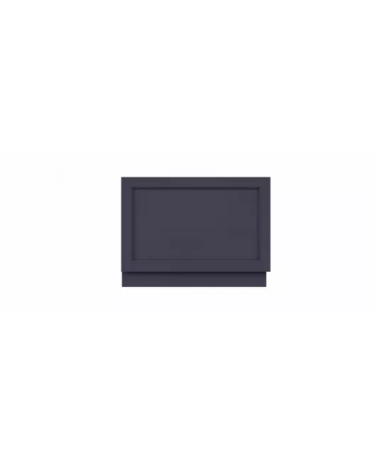 APS5846 800mm End Panel Twilight Blue