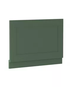 APS5847 800mm End Panel Hunter Green