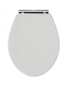 APS5848 Richmond Toilet Seat Timeless Sand